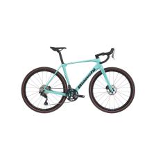 Gravel Bianchi Impulso Pro roheline S